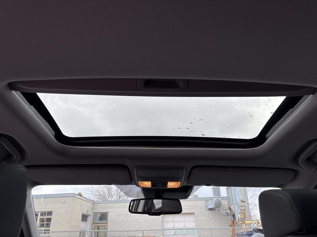 2018 Honda CR-V EX-L Photo