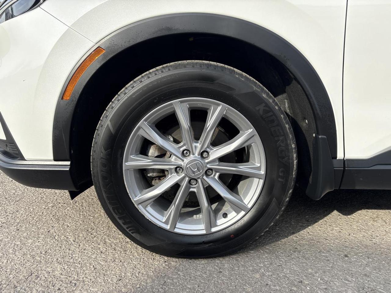 2023 Honda CR-V EX-L Photo