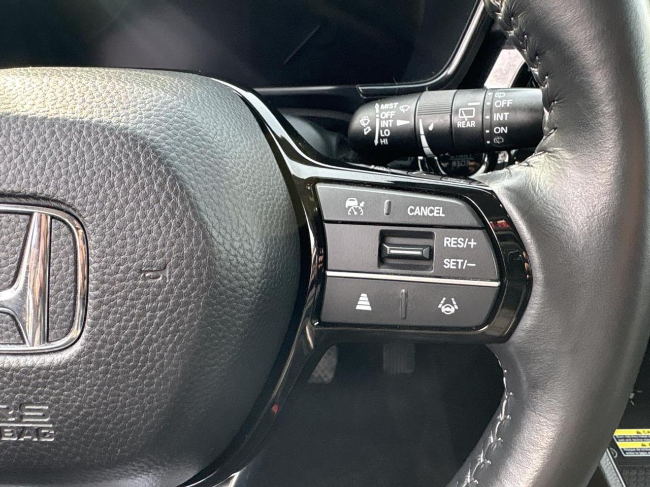 2023 Honda CR-V EX-L Photo