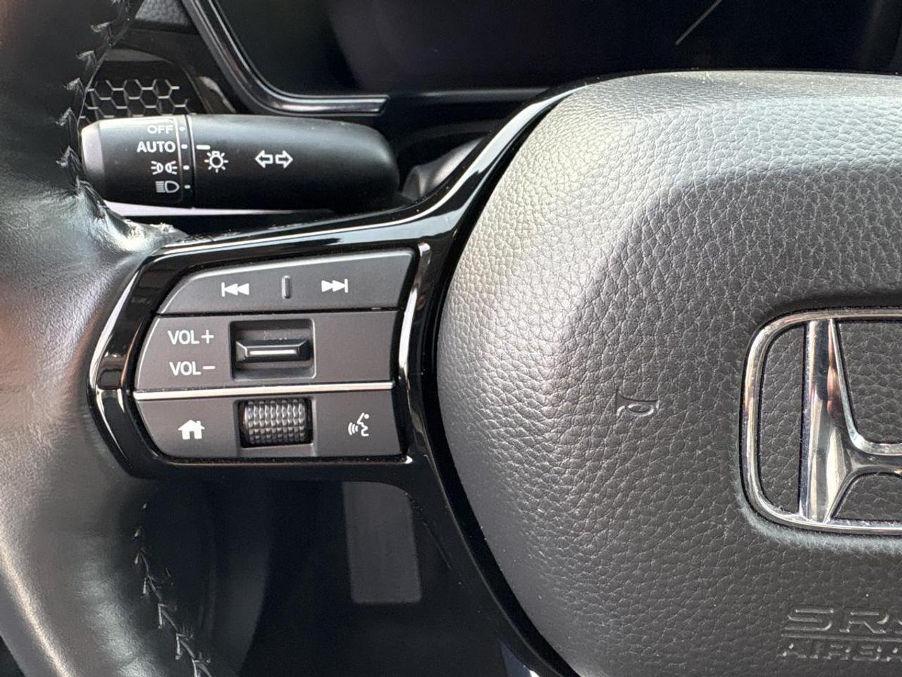 2023 Honda CR-V EX-L Photo