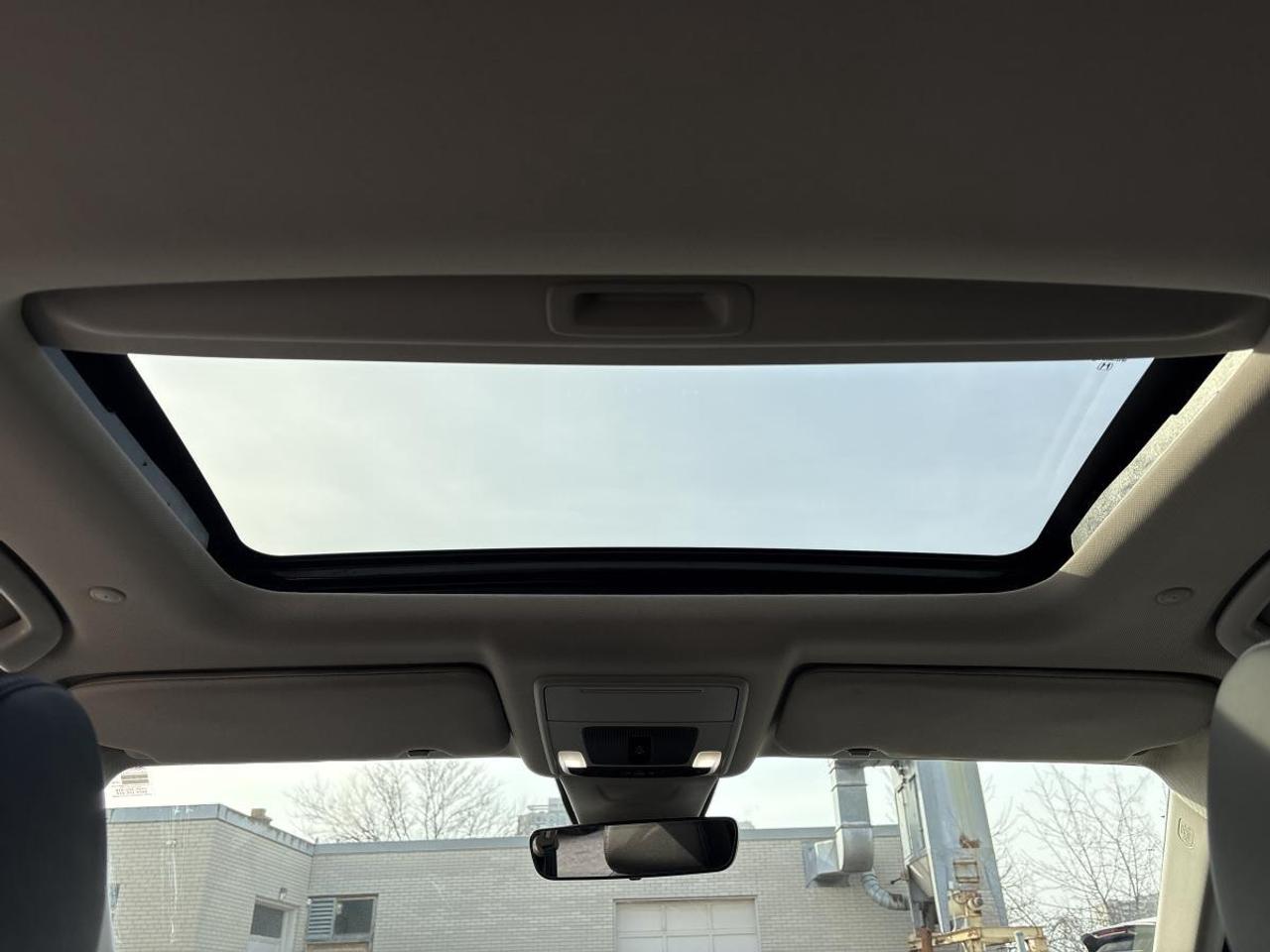 2023 Honda CR-V EX-L Photo
