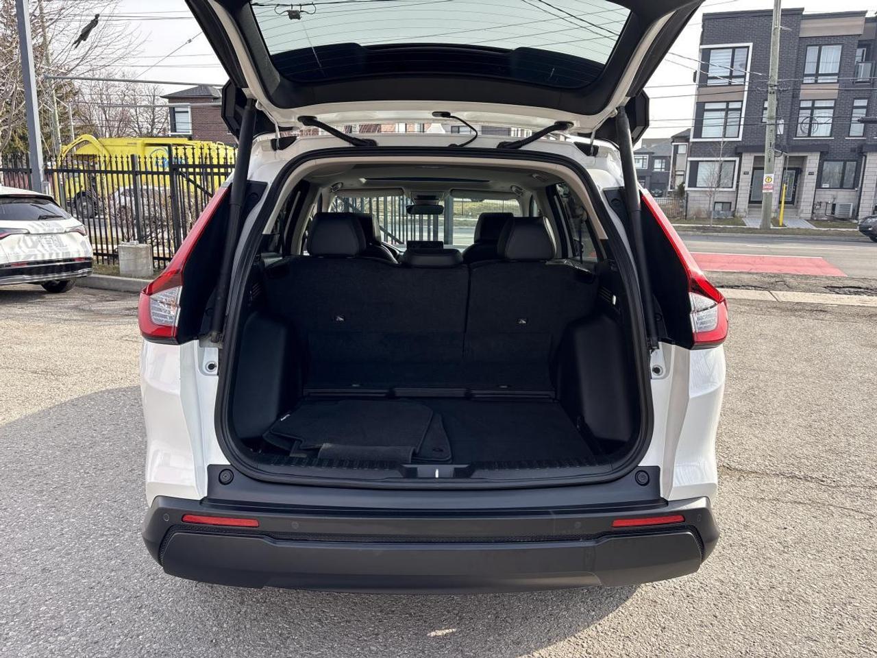 2023 Honda CR-V EX-L Photo