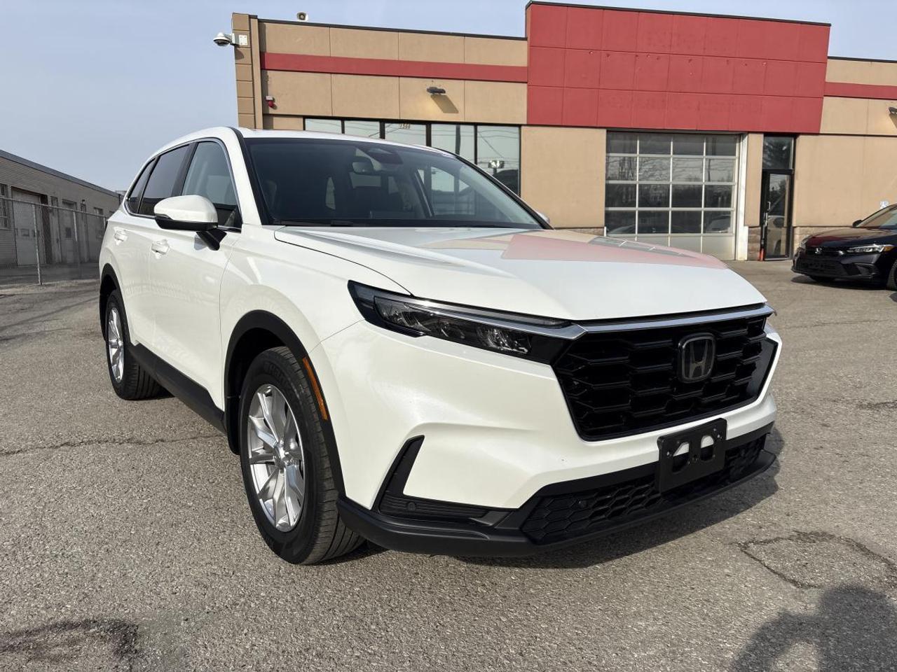2023 Honda CR-V EX-L Photo