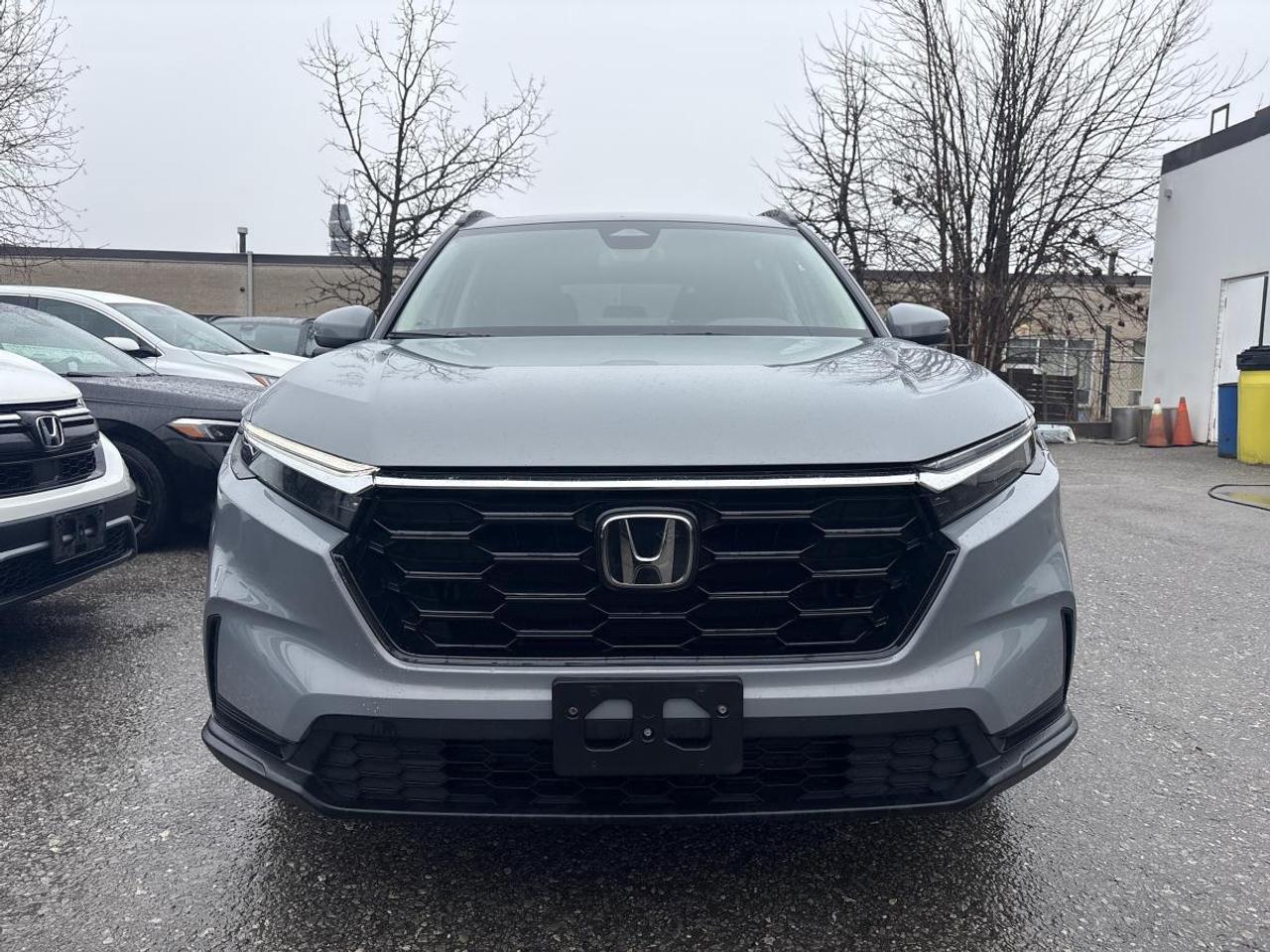 2024 Honda CR-V Sport Honda Certified With 7YRS/160K Warranty Photo