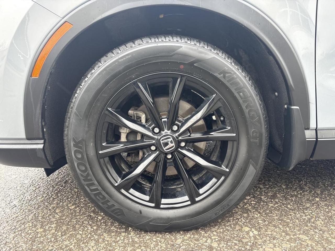 2024 Honda CR-V Sport Honda Certified With 7YRS/160K Warranty Photo