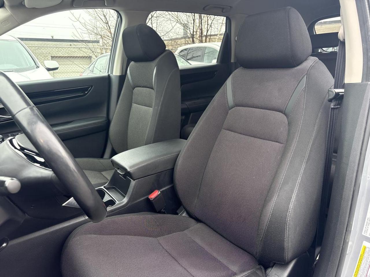 2024 Honda CR-V Sport Honda Certified With 7YRS/160K Warranty Photo