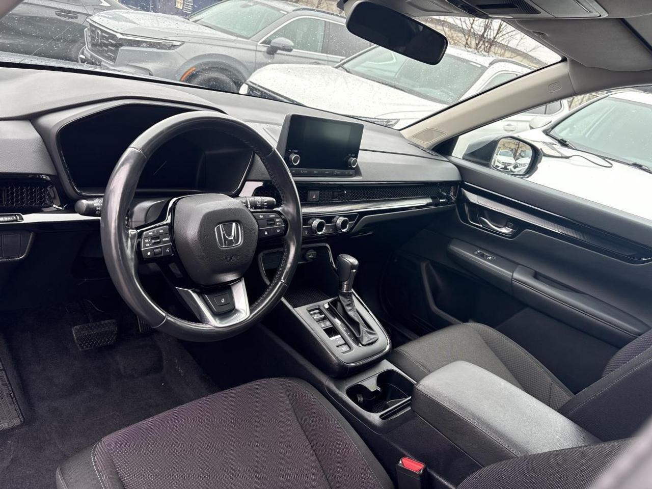 2024 Honda CR-V Sport Honda Certified With 7YRS/160K Warranty Photo