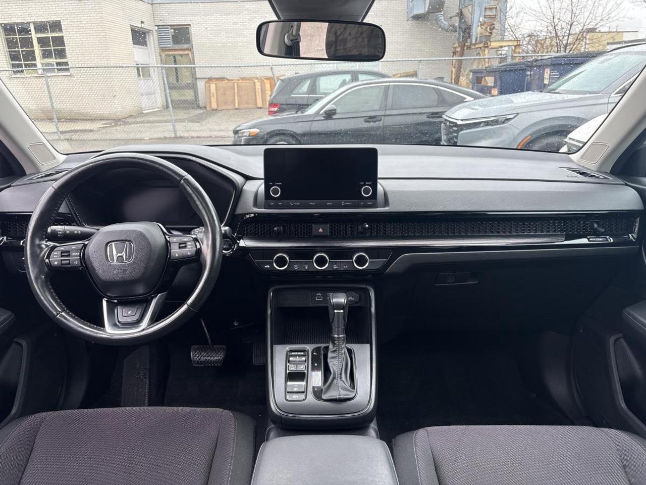 2024 Honda CR-V Sport Honda Certified With 7YRS/160K Warranty Photo