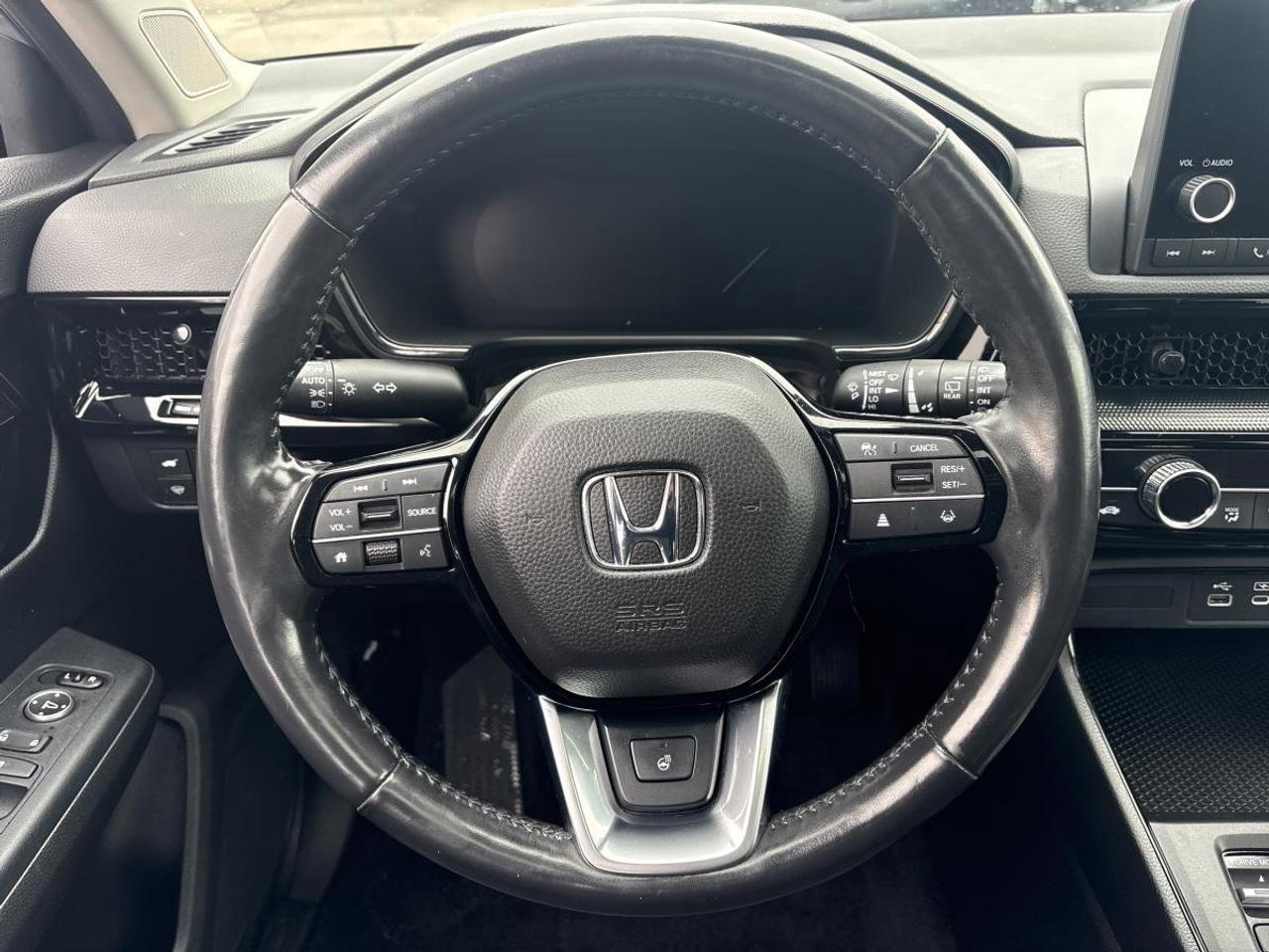 2024 Honda CR-V Sport Honda Certified With 7YRS/160K Warranty Photo