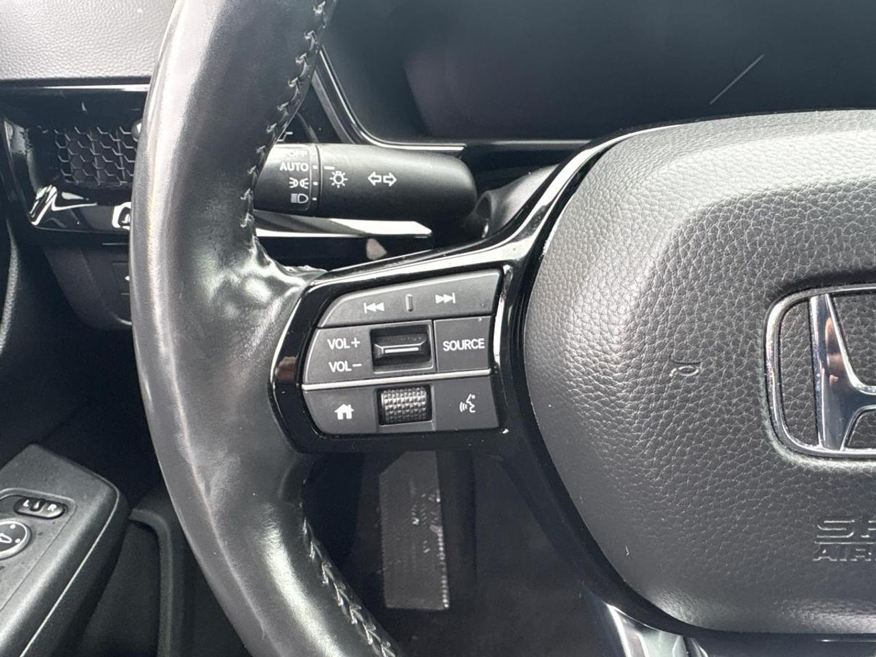 2024 Honda CR-V Sport Honda Certified With 7YRS/160K Warranty Photo