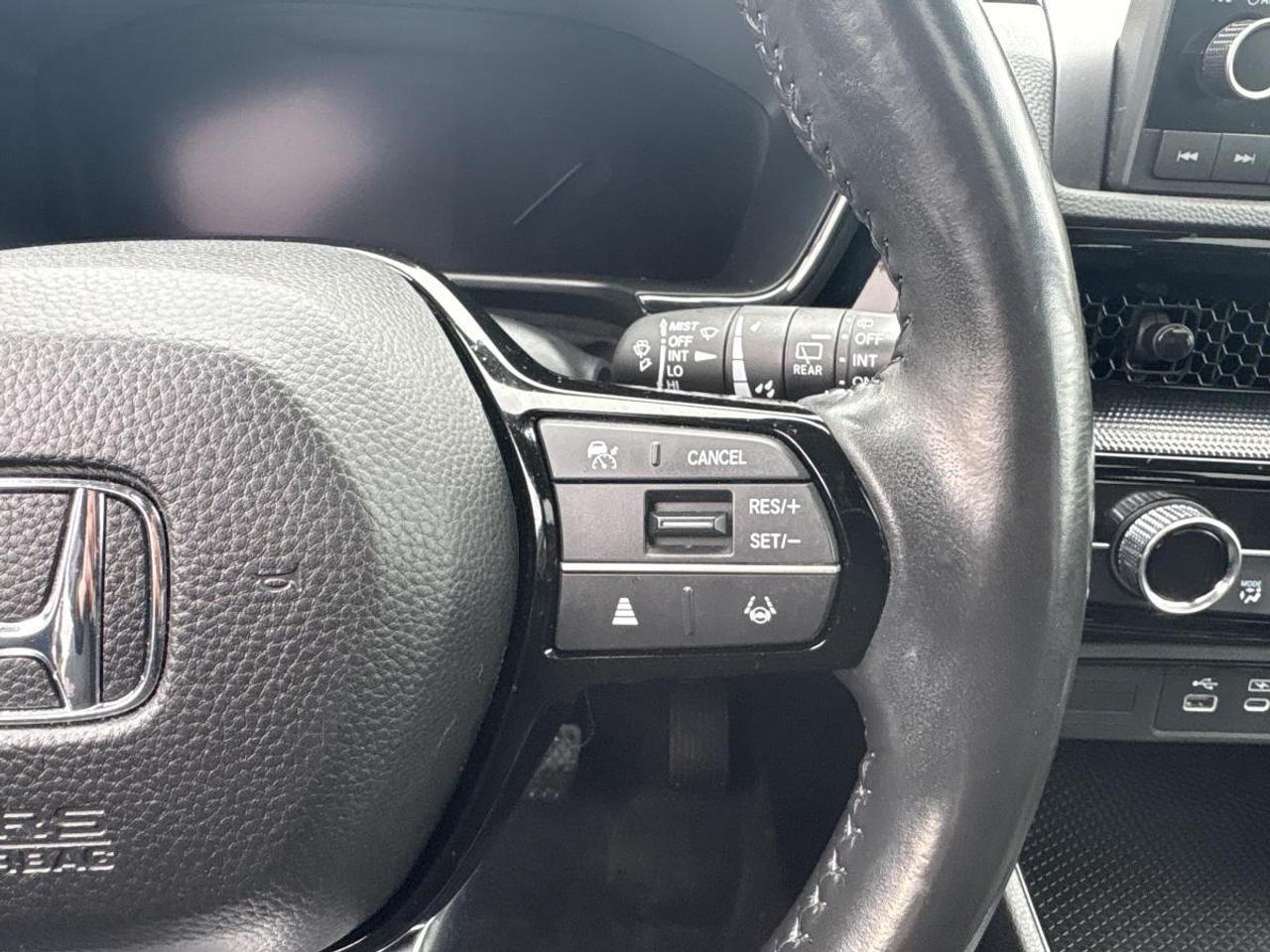2024 Honda CR-V Sport Honda Certified With 7YRS/160K Warranty Photo