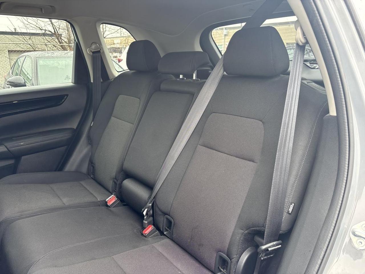 2024 Honda CR-V Sport Honda Certified With 7YRS/160K Warranty Photo