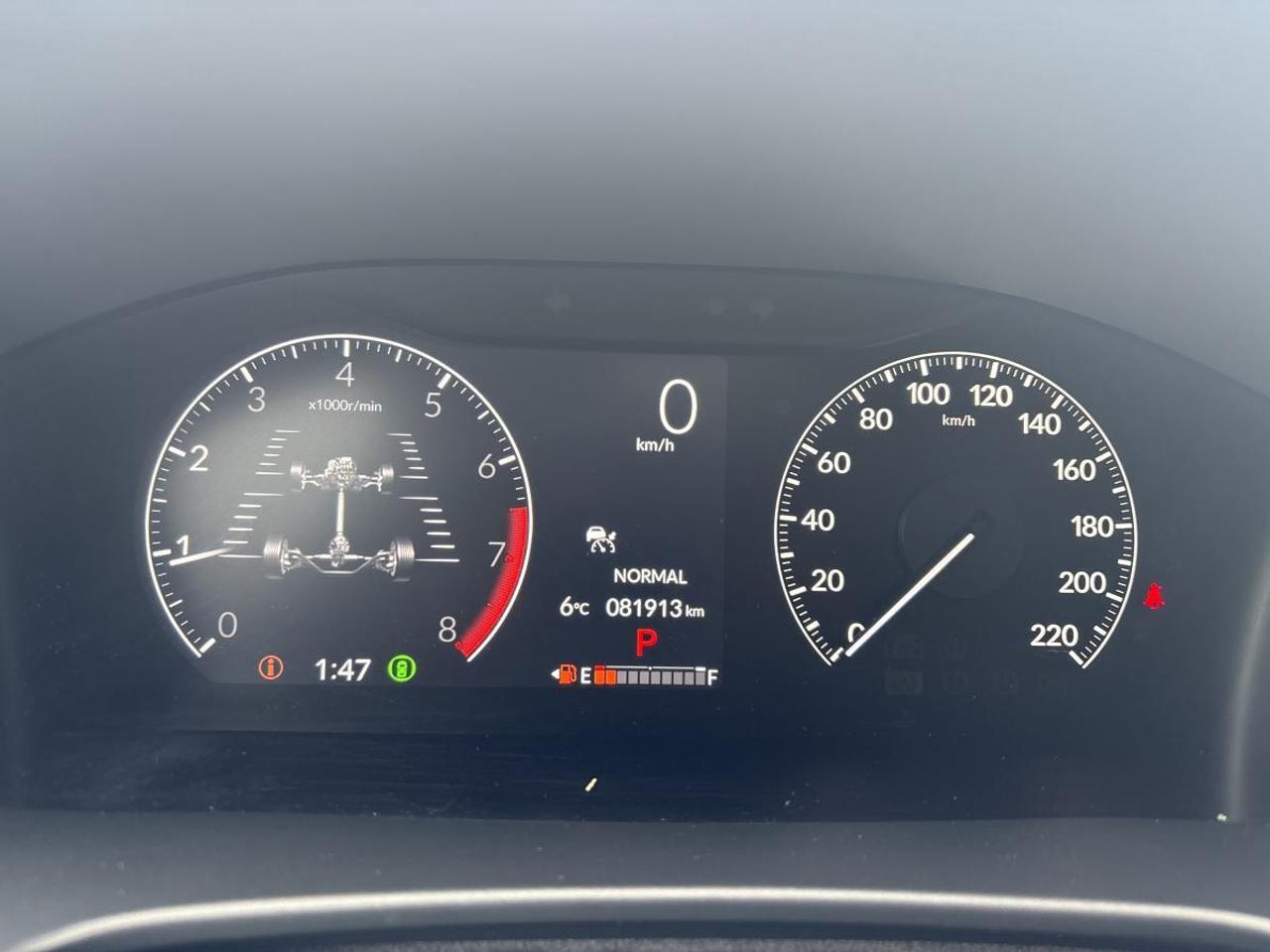 2024 Honda CR-V Sport Honda Certified With 7YRS/160K Warranty Photo