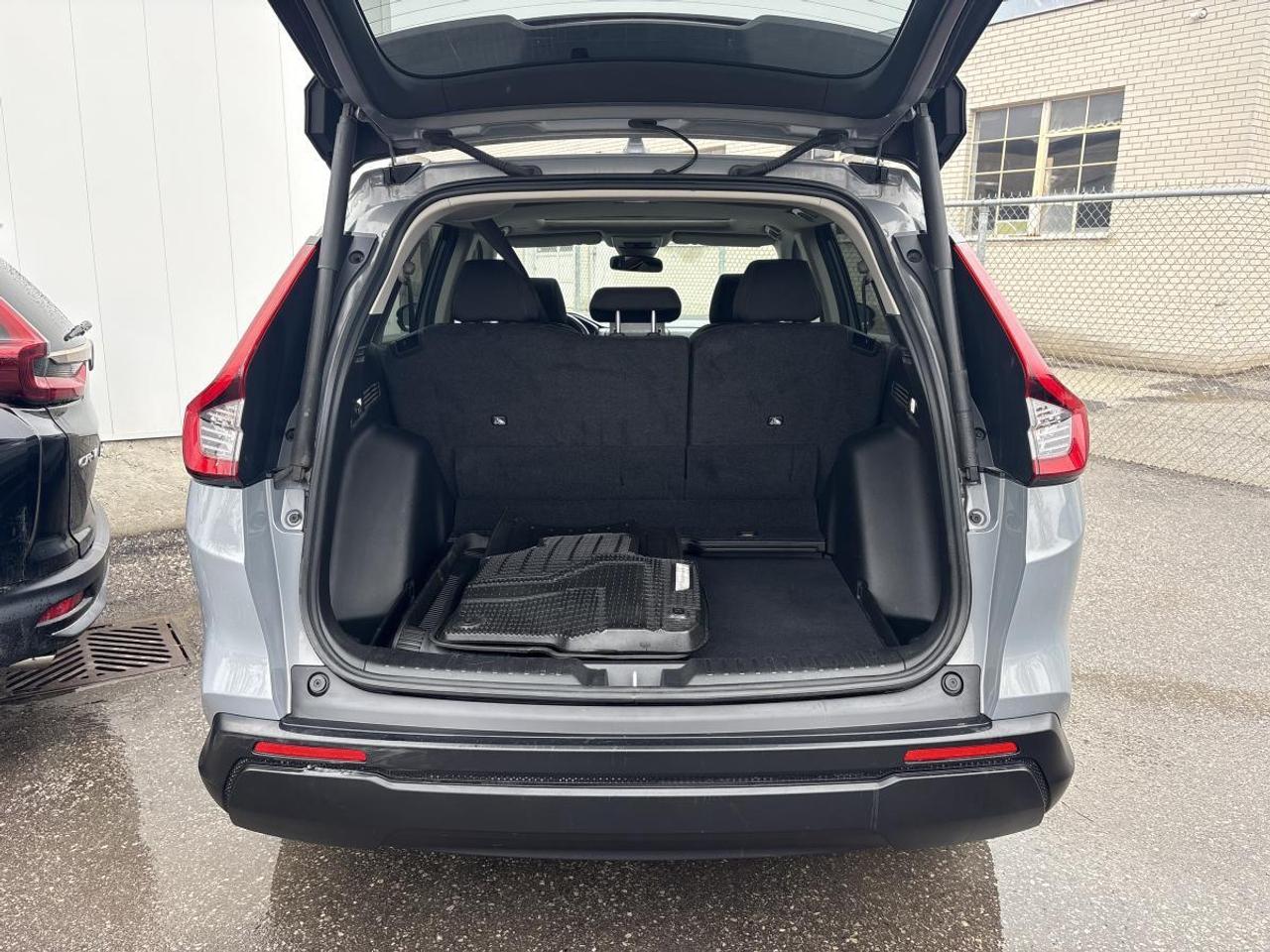 2024 Honda CR-V Sport Honda Certified With 7YRS/160K Warranty Photo