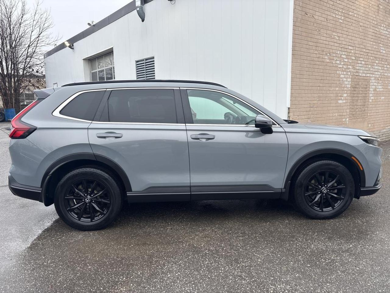 2024 Honda CR-V Sport Honda Certified With 7YRS/160K Warranty Photo
