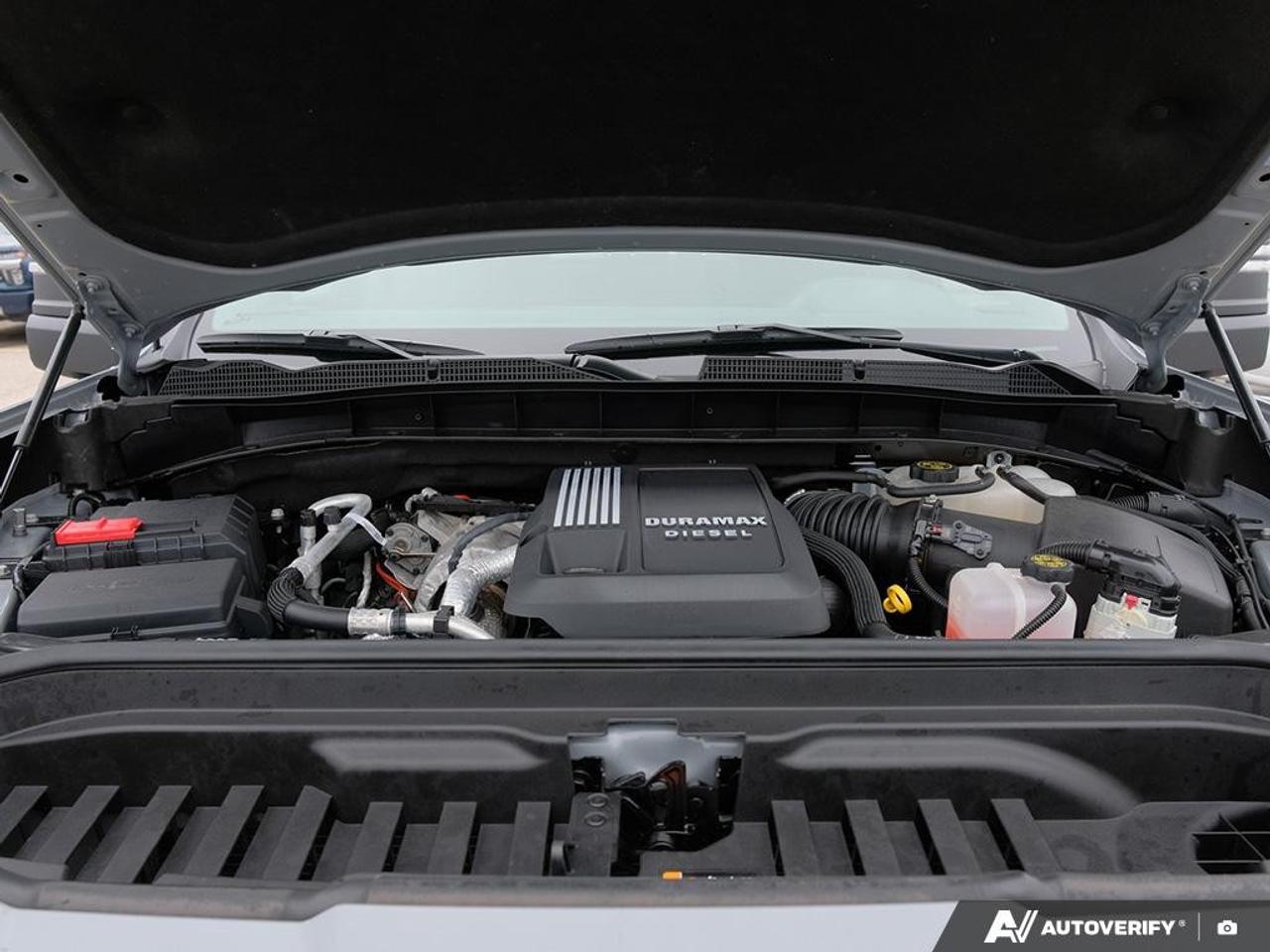 2024 GMC Sierra 1500 Crew Cab Standard Box 4-Wheel Drive Elevation Photo