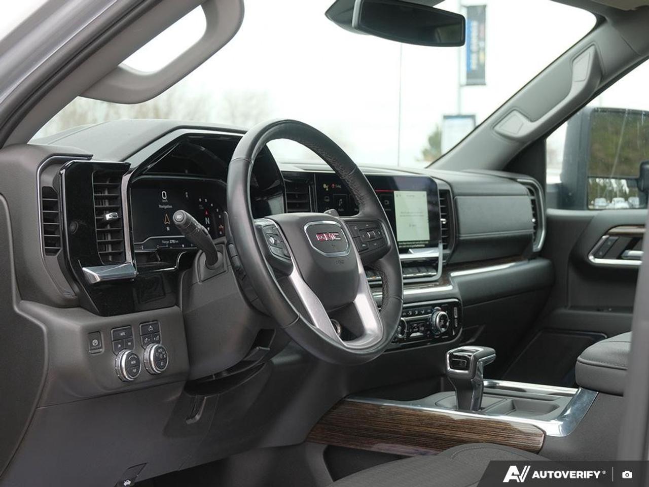 2024 GMC Sierra 1500 Crew Cab Standard Box 4-Wheel Drive Elevation Photo