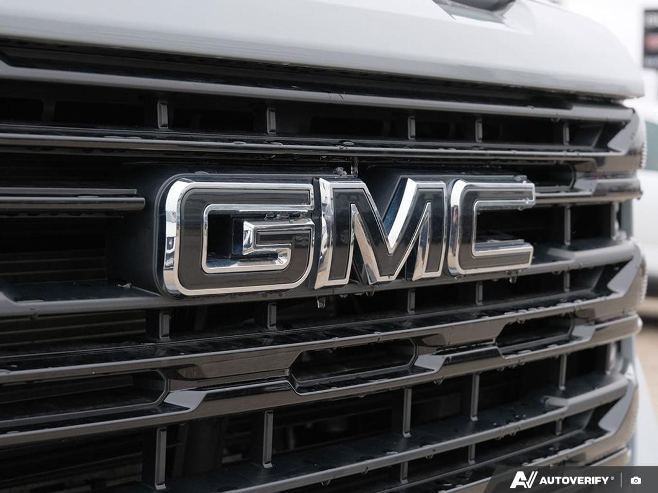 2024 GMC Sierra 1500 Crew Cab Standard Box 4-Wheel Drive Elevation Photo