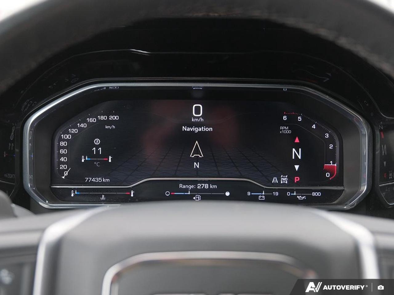 2024 GMC Sierra 1500 Crew Cab Standard Box 4-Wheel Drive Elevation Photo