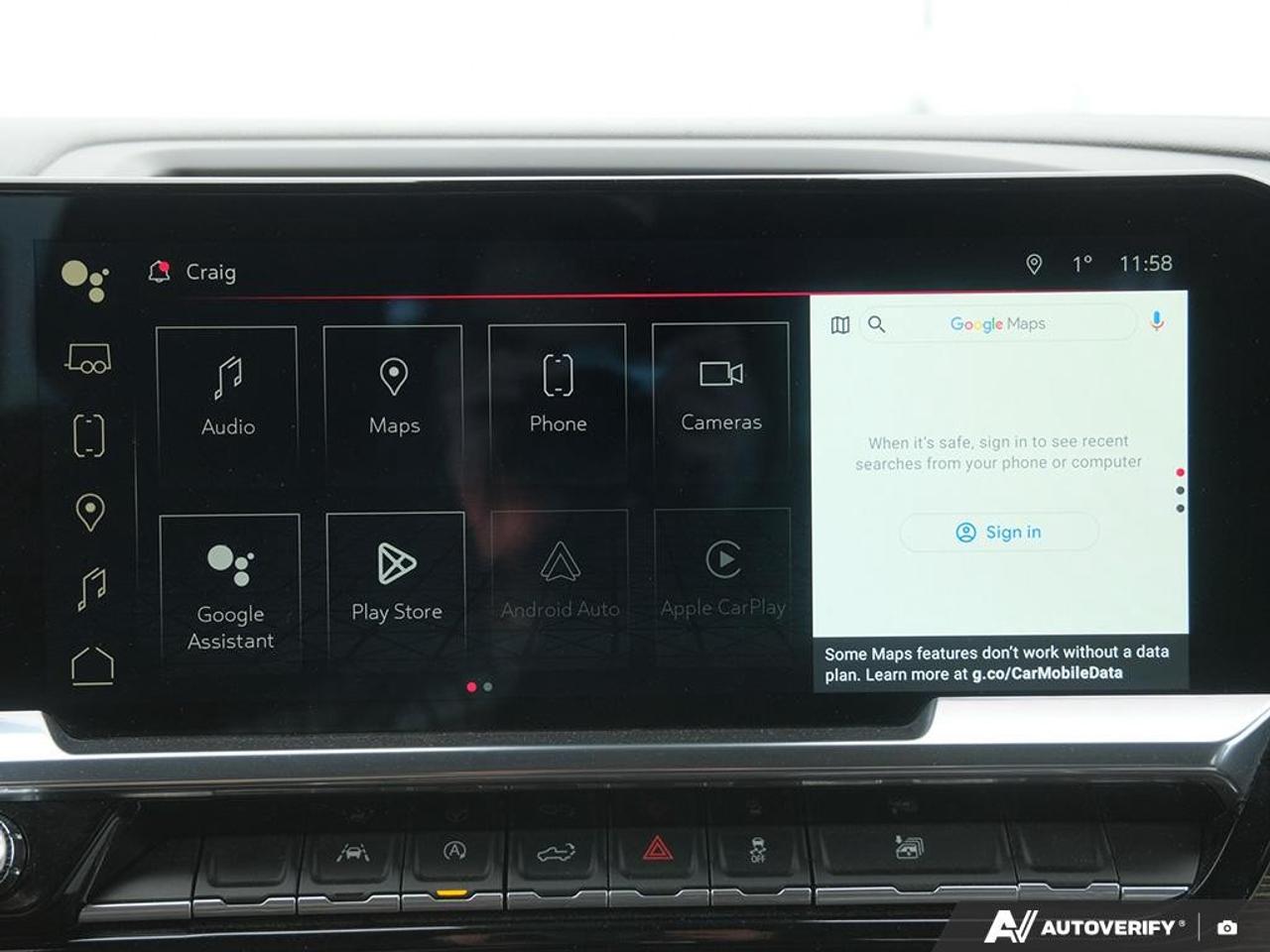 2024 GMC Sierra 1500 Crew Cab Standard Box 4-Wheel Drive Elevation Photo