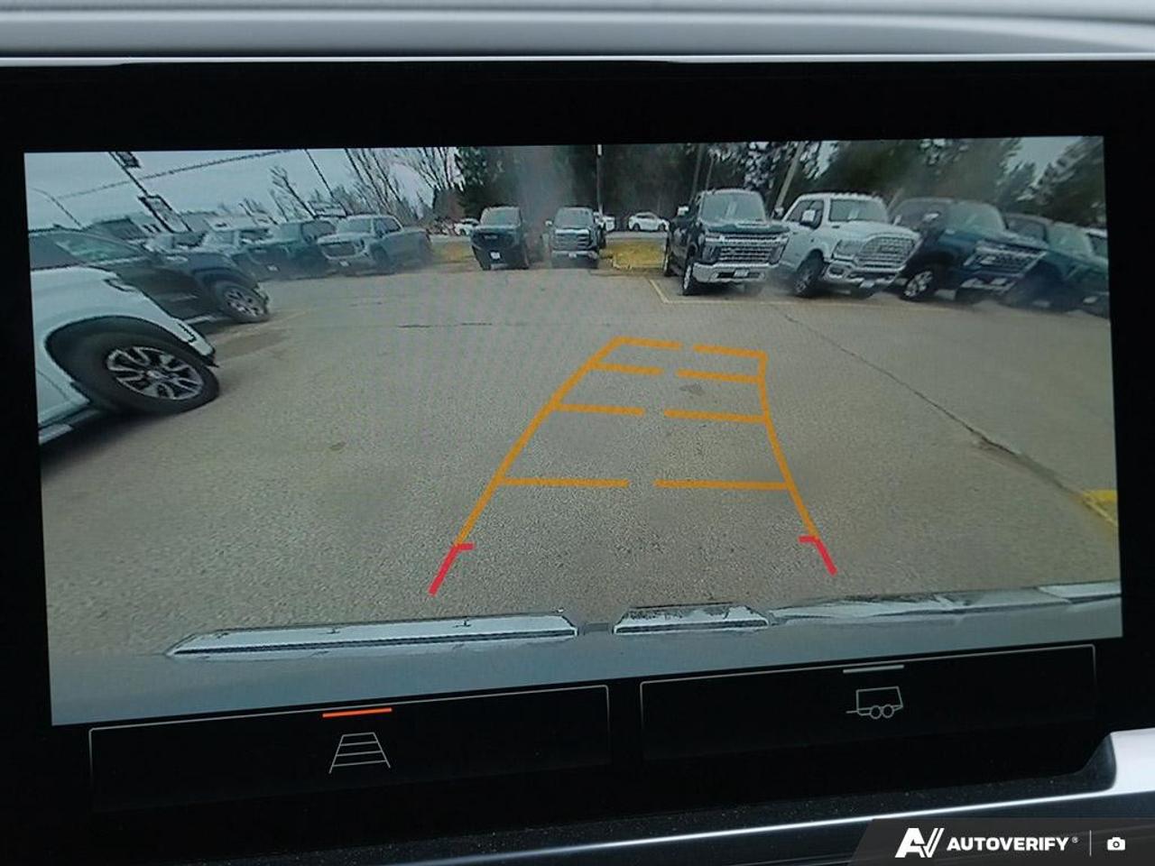 2024 GMC Sierra 1500 Crew Cab Standard Box 4-Wheel Drive Elevation Photo