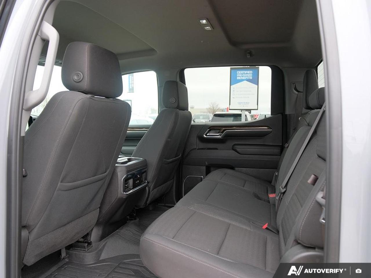 2024 GMC Sierra 1500 Crew Cab Standard Box 4-Wheel Drive Elevation Photo