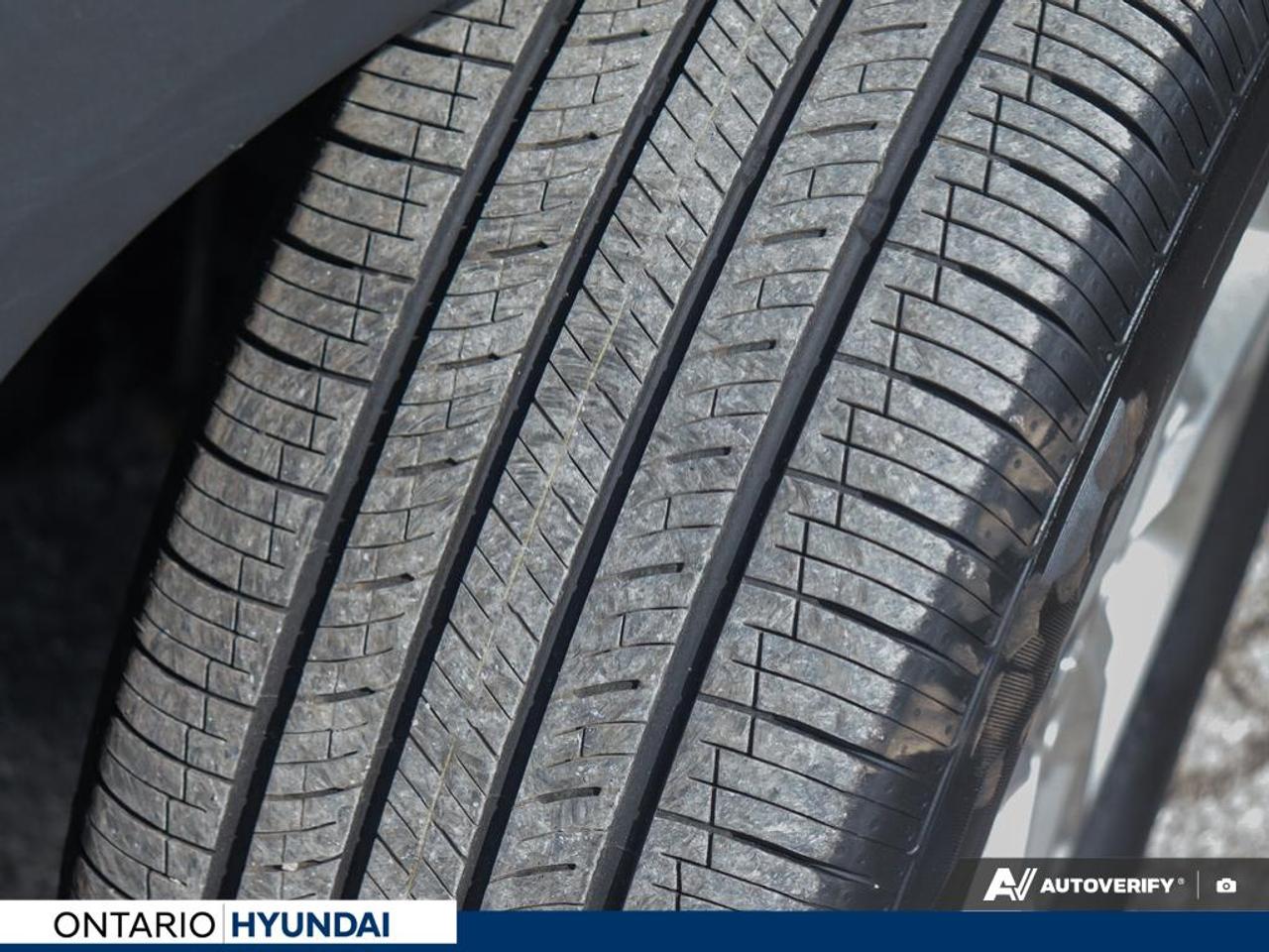 2024 Hyundai Tucson Trend 4dr All-Wheel Drive Photo