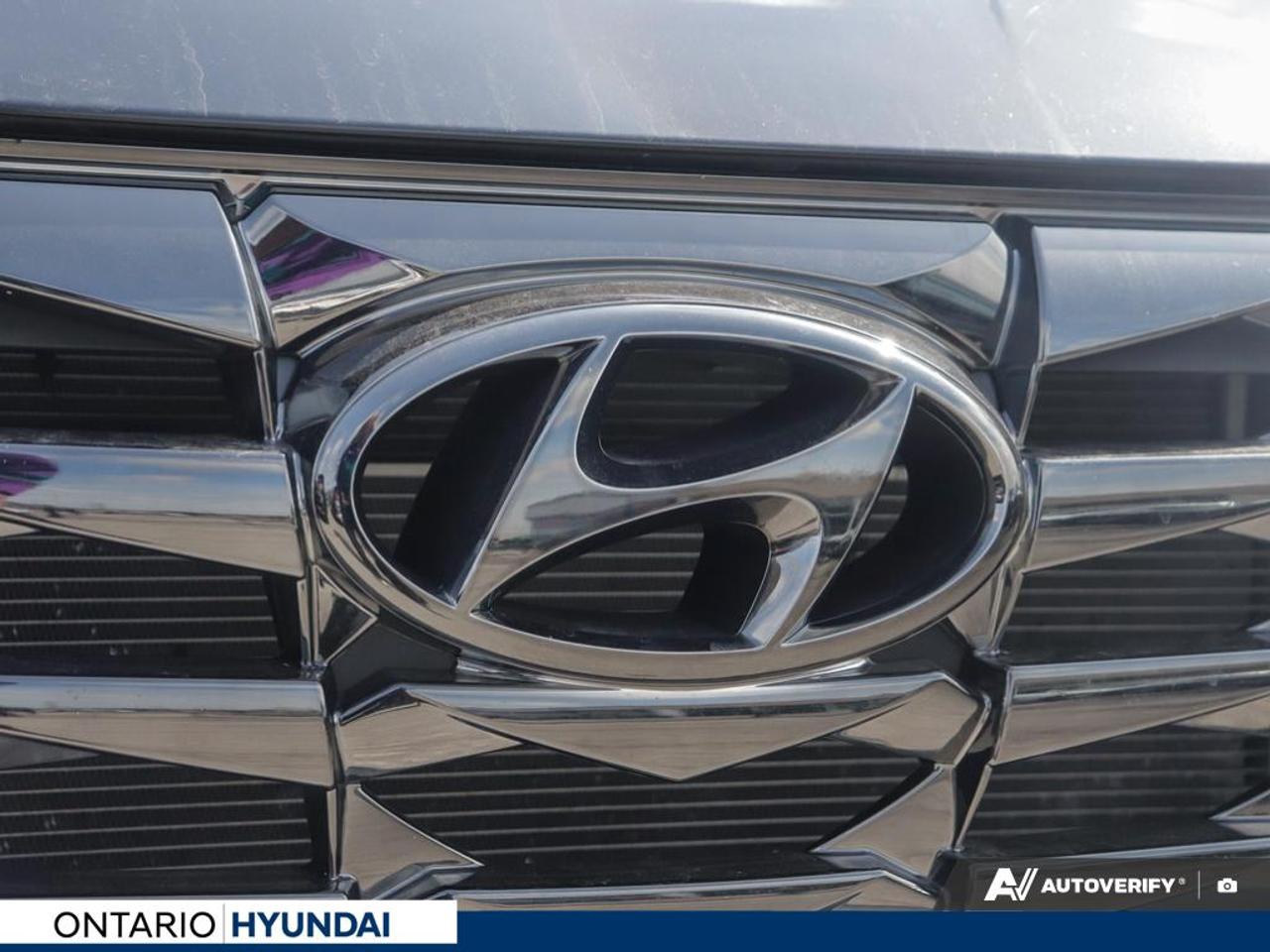 2024 Hyundai Tucson Trend 4dr All-Wheel Drive Photo
