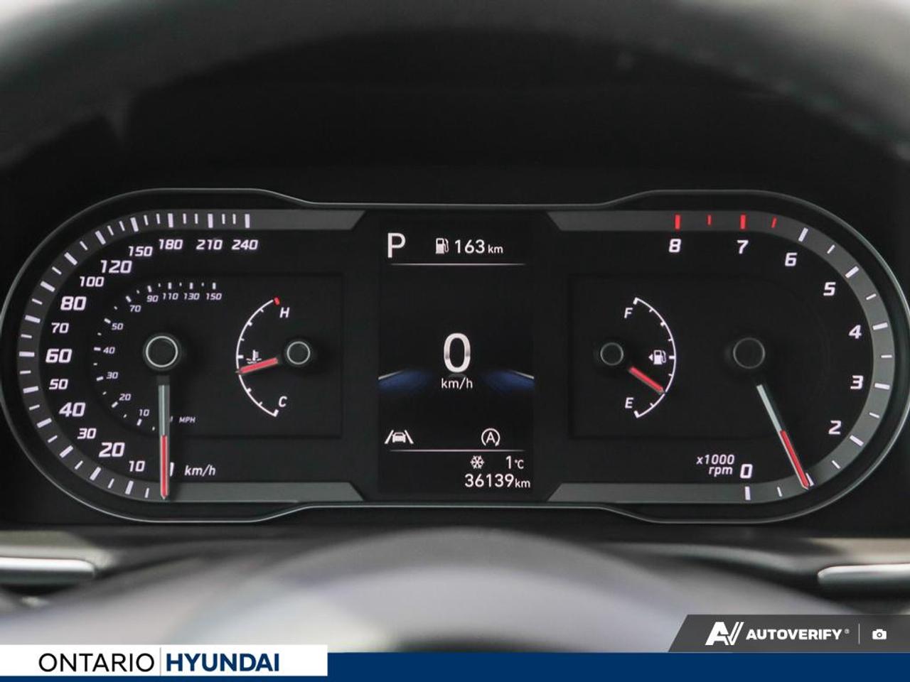 2024 Hyundai Tucson Trend 4dr All-Wheel Drive Photo