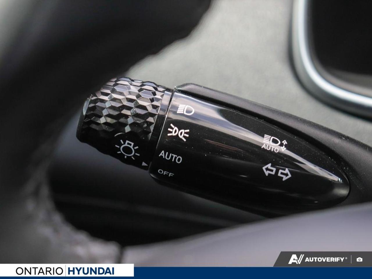 2024 Hyundai Tucson Trend 4dr All-Wheel Drive Photo