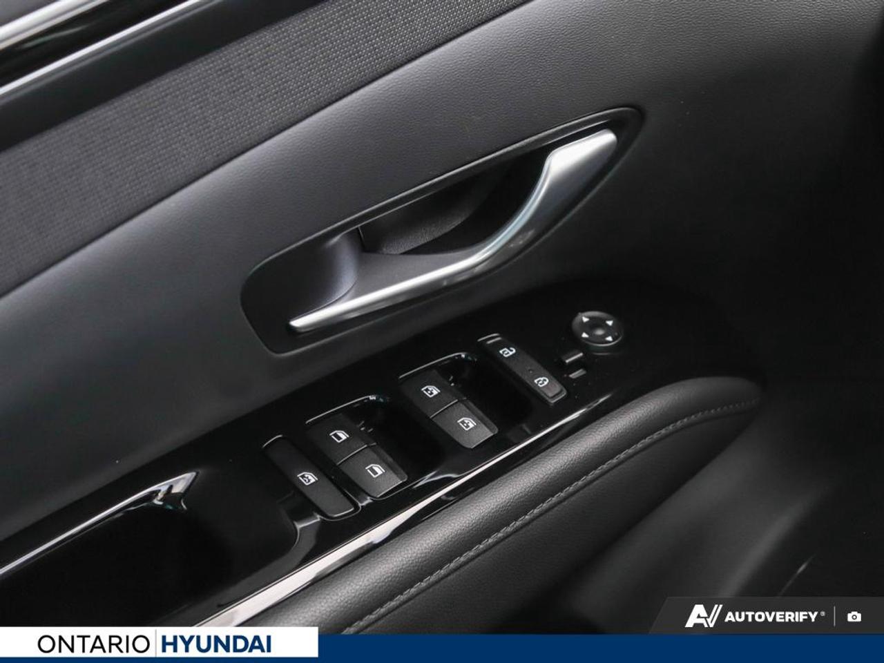 2024 Hyundai Tucson Trend 4dr All-Wheel Drive Photo