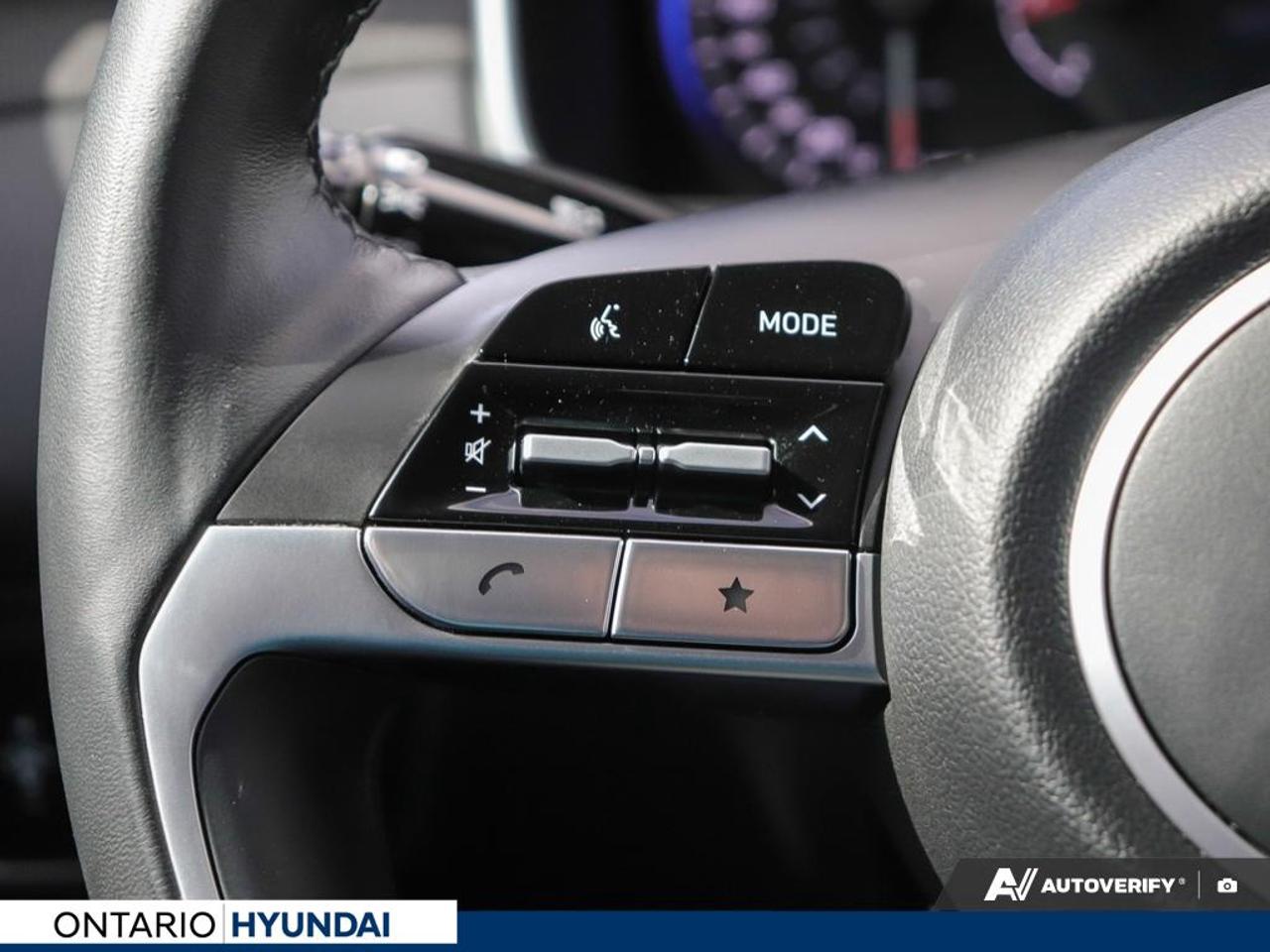 2024 Hyundai Tucson Trend 4dr All-Wheel Drive Photo