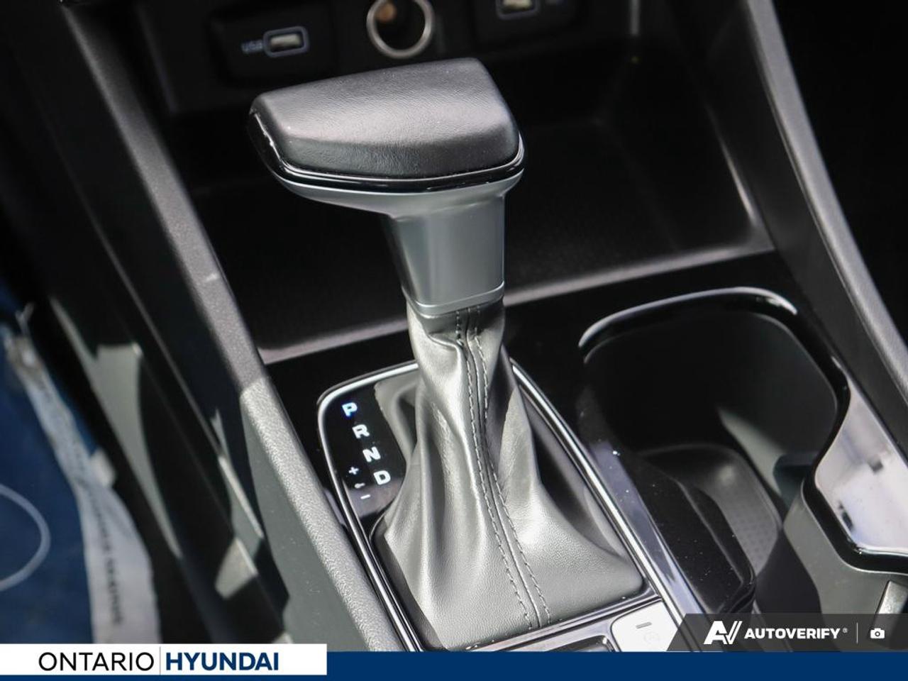 2024 Hyundai Tucson Trend 4dr All-Wheel Drive Photo