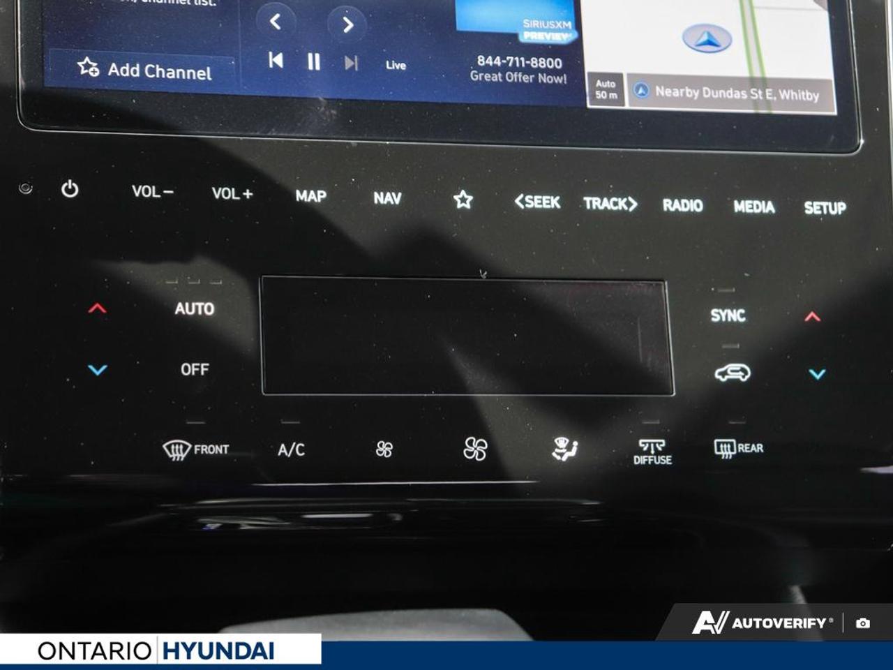 2024 Hyundai Tucson Trend 4dr All-Wheel Drive Photo