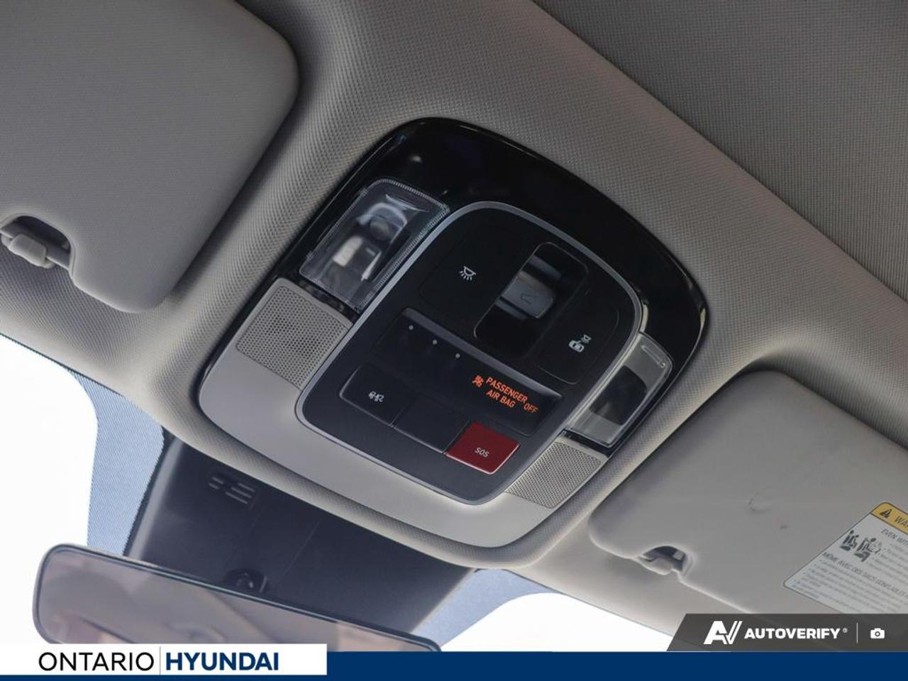 2024 Hyundai Tucson Trend 4dr All-Wheel Drive Photo