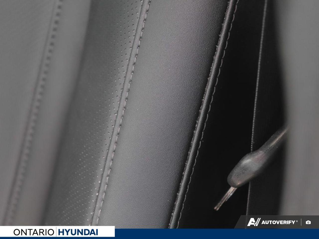 2024 Hyundai Tucson Trend 4dr All-Wheel Drive Photo