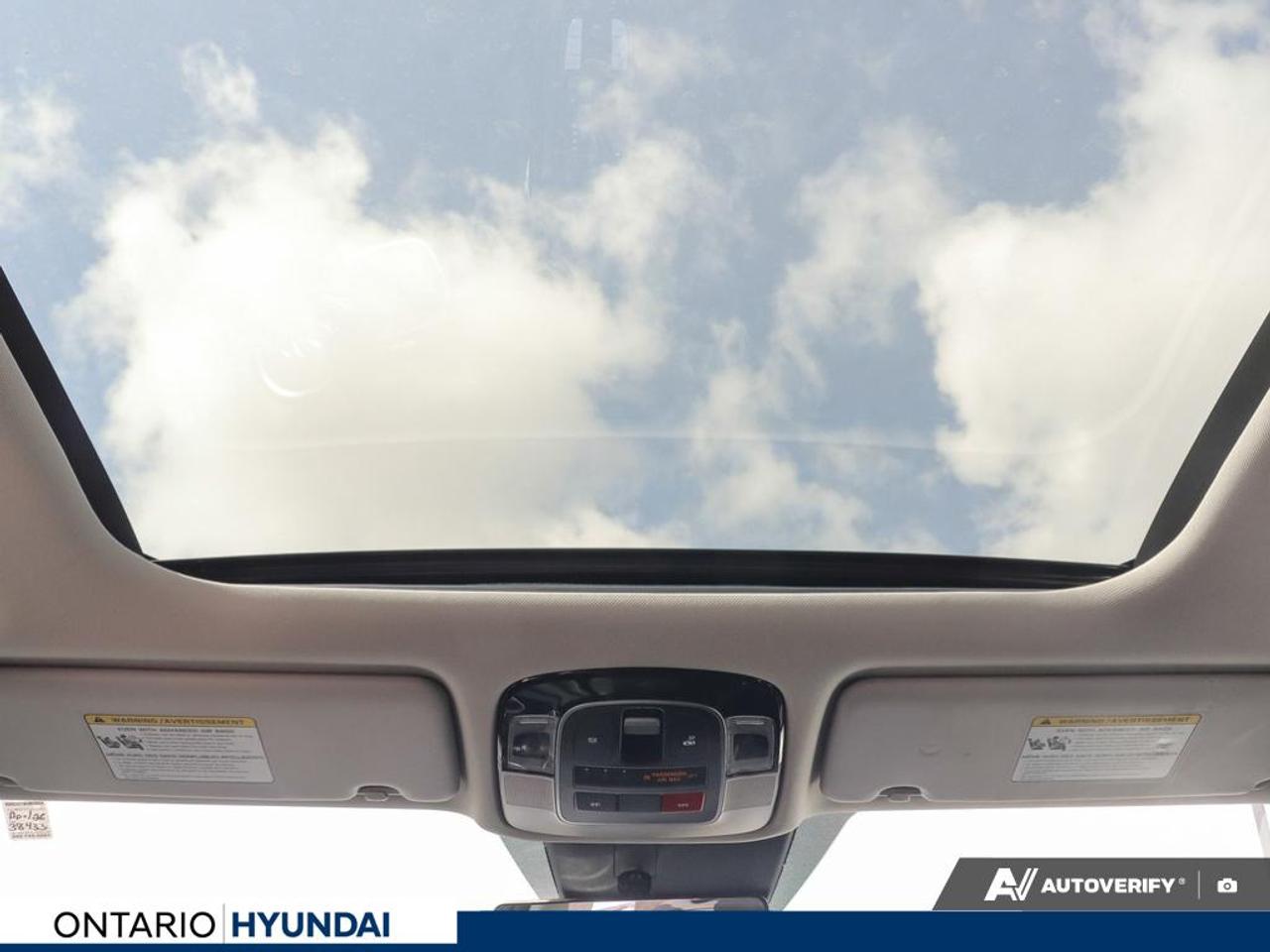 2024 Hyundai Tucson Trend 4dr All-Wheel Drive Photo