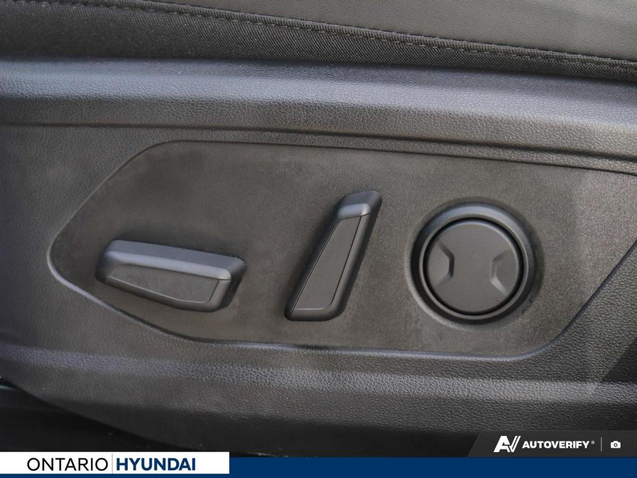 2024 Hyundai Tucson Trend 4dr All-Wheel Drive Photo