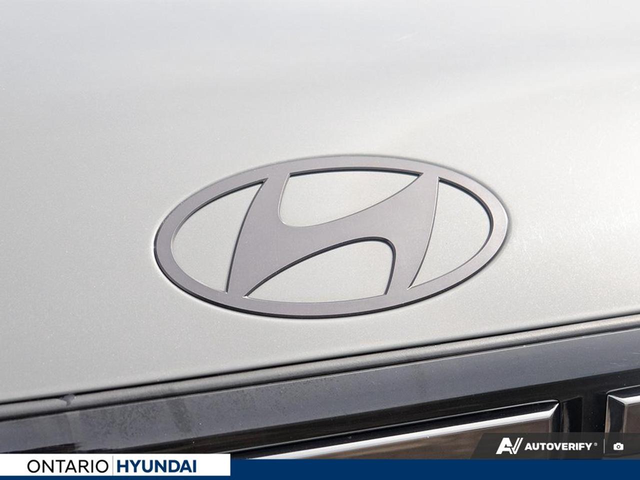 2025 Hyundai Santa Fe XRT 4dr All-Wheel Drive Photo