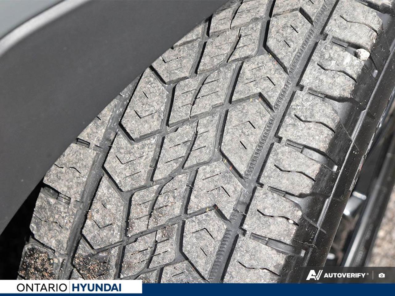 2025 Hyundai Santa Fe XRT 4dr All-Wheel Drive Photo