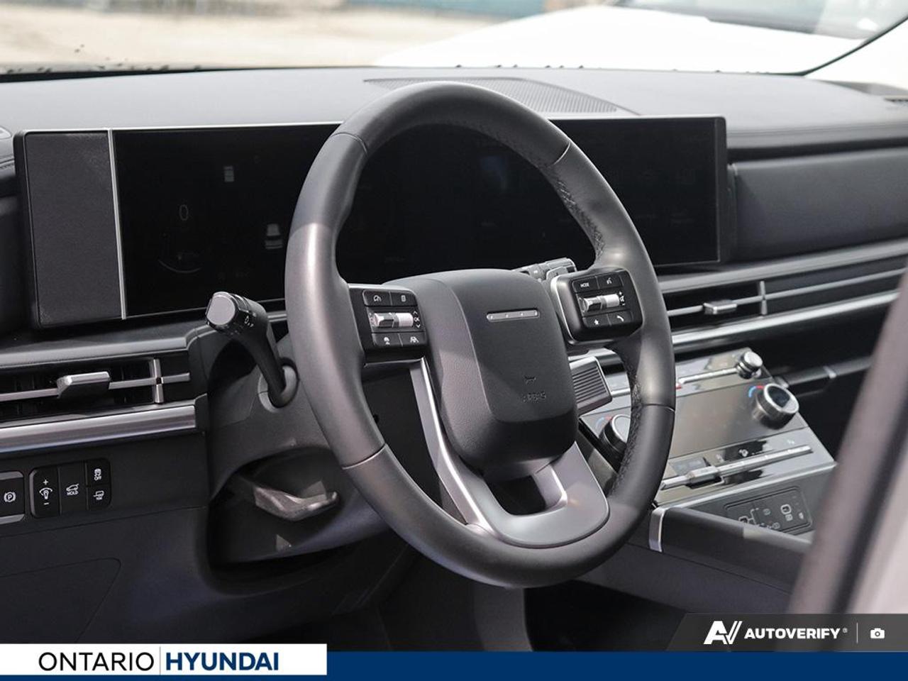2025 Hyundai Santa Fe XRT 4dr All-Wheel Drive Photo