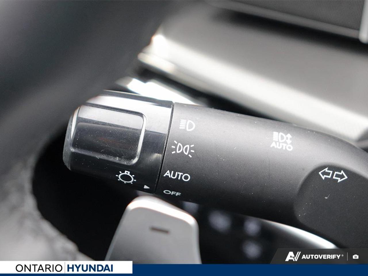 2025 Hyundai Santa Fe XRT 4dr All-Wheel Drive Photo