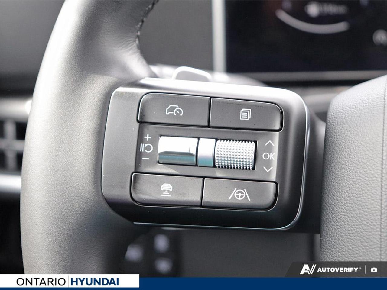 2025 Hyundai Santa Fe XRT 4dr All-Wheel Drive Photo