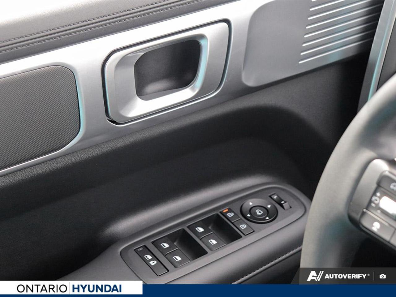 2025 Hyundai Santa Fe XRT 4dr All-Wheel Drive Photo