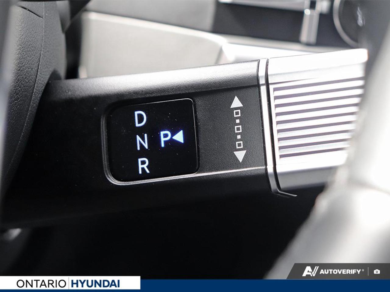 2025 Hyundai Santa Fe XRT 4dr All-Wheel Drive Photo