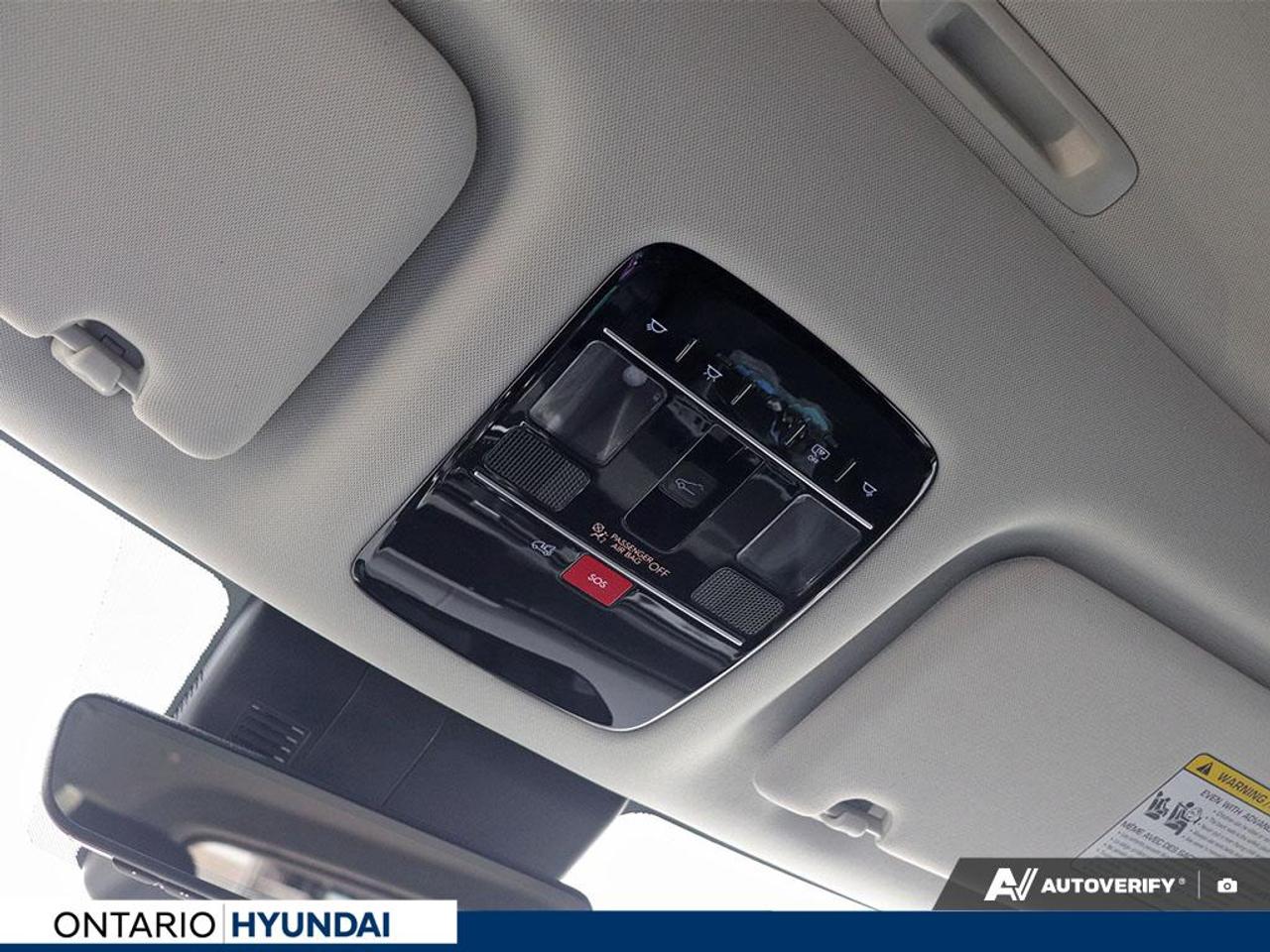 2025 Hyundai Santa Fe XRT 4dr All-Wheel Drive Photo