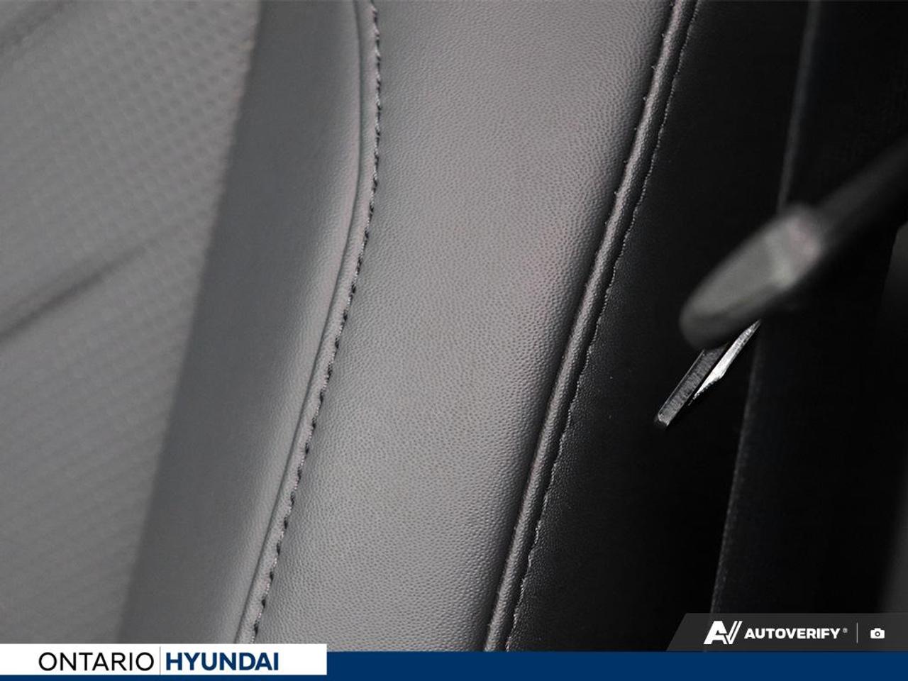 2025 Hyundai Santa Fe XRT 4dr All-Wheel Drive Photo