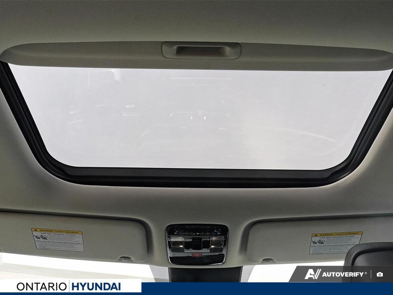 2025 Hyundai Santa Fe XRT 4dr All-Wheel Drive Photo