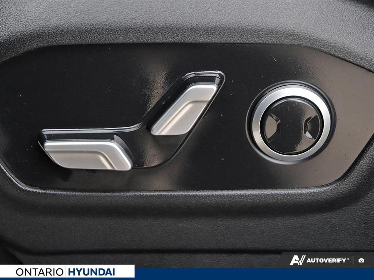 2025 Hyundai Santa Fe XRT 4dr All-Wheel Drive Photo