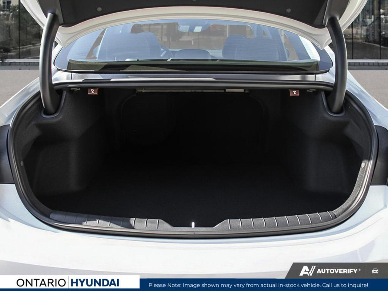 2026 Hyundai Sonata Hybrid Preferred-Trend 4dr Front-Wheel Drive Sedan Photo